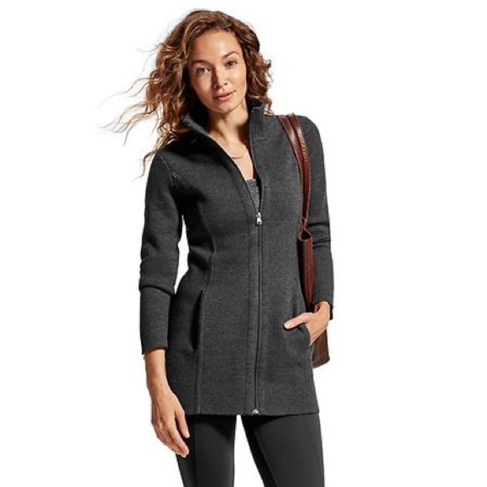 Athleta Women’s Wool Blend Sweater